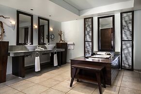 Fisherman’s Cove resort