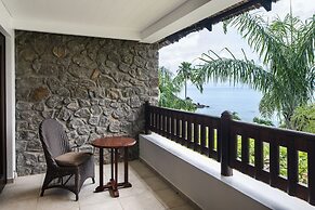 Fisherman’s Cove resort