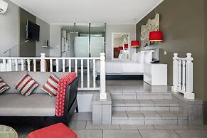 Fisherman’s Cove resort