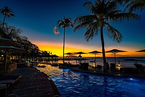 Fisherman’s Cove resort