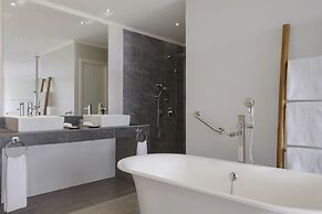 Fisherman’s Cove resort