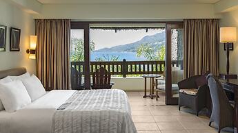 Fisherman’s Cove resort