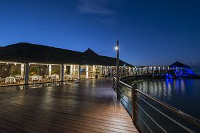 Fisherman’s Cove resort