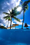 Fisherman’s Cove resort