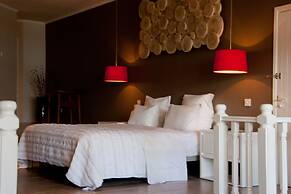 Fisherman’s Cove resort