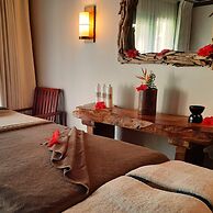 Fisherman’s Cove resort