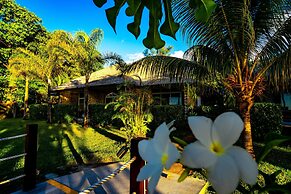 Fisherman’s Cove resort