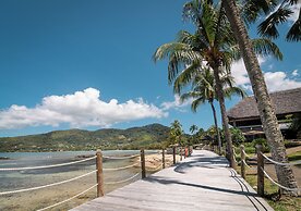 Fisherman’s Cove resort