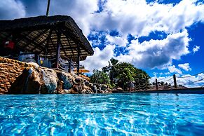 Fisherman’s Cove resort