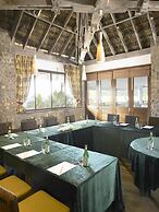 Fisherman’s Cove resort