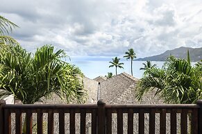 Fisherman’s Cove resort