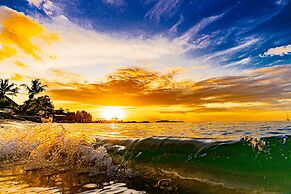 Fisherman’s Cove resort