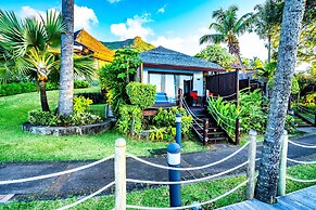 Fisherman’s Cove resort