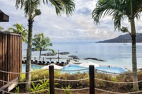 Fisherman’s Cove resort