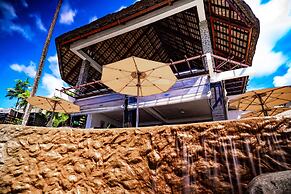 Fisherman’s Cove resort