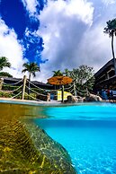 Fisherman’s Cove resort