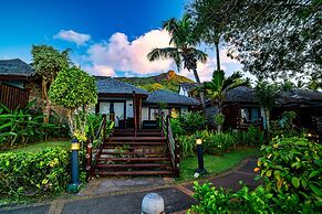 Fisherman’s Cove resort