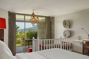 Fisherman’s Cove resort