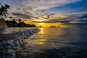 Fisherman’s Cove resort