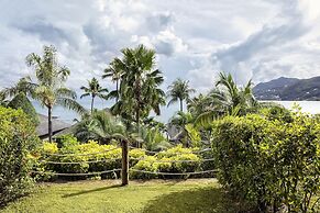 Fisherman’s Cove resort