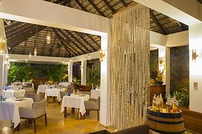 Fisherman’s Cove resort