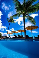 Fisherman’s Cove resort