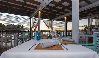 Fisherman’s Cove resort