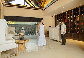 Fisherman’s Cove resort