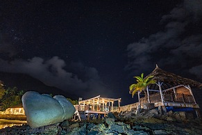 Fisherman’s Cove resort