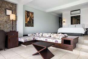 Fisherman’s Cove resort