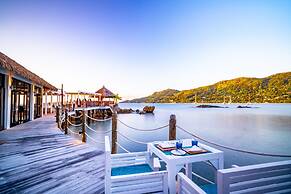 Fisherman’s Cove resort