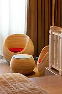 Fisherman’s Cove resort