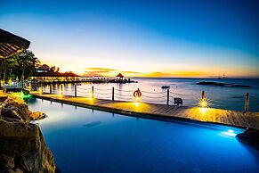 Fisherman’s Cove resort