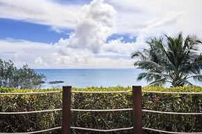 Fisherman’s Cove resort