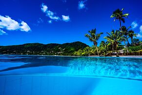 Fisherman’s Cove resort