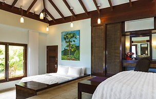 Fisherman’s Cove resort