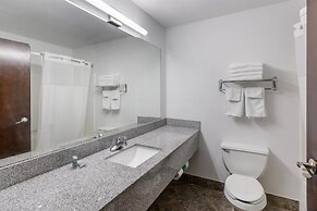 SureStay Hotel by Best Western Morganton