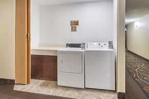 SureStay Hotel by Best Western Morganton