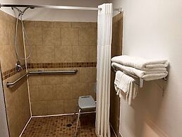 SureStay Hotel by Best Western Morganton