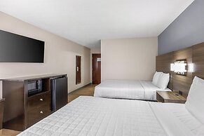 SureStay Hotel by Best Western Morganton
