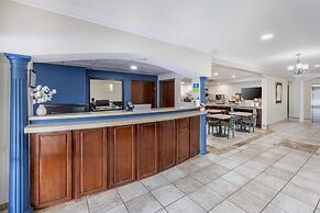 SureStay Hotel by Best Western Morganton