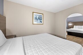 SureStay Hotel by Best Western Morganton