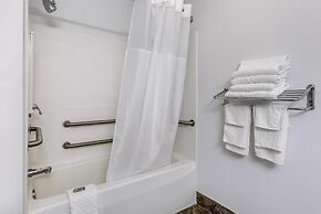 SureStay Hotel by Best Western Morganton