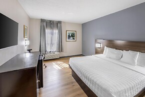 SureStay Hotel by Best Western Morganton