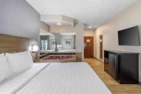 SureStay Hotel by Best Western Morganton