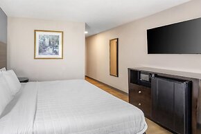SureStay Hotel by Best Western Morganton
