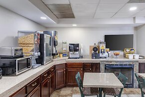 SureStay Hotel by Best Western Morganton
