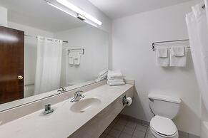 SureStay Hotel by Best Western Morganton