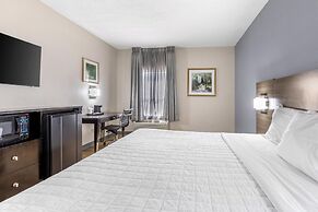 SureStay Hotel by Best Western Morganton