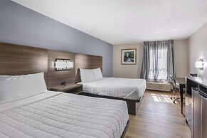 SureStay Hotel by Best Western Morganton